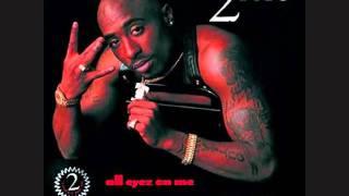 2Pac - All Eyez On Me