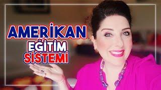 Amerikan Eğitim Sistemi
