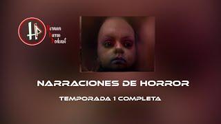 Narraciones de Horror Teporada Completa