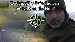 S&C TV Mark Ripley (260 RIPS) Episode 37 Dodging the Rain