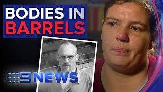 Step-daughter of one of Australia’s sickest serial killers speaks | Nine News Australia