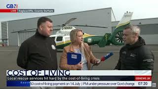 GNAA - GB NEWS 15-06-22