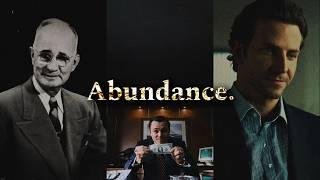 𝐓𝐡𝐢𝐧𝐤 𝐀𝐧𝐝 𝐆𝐫𝐨𝐰 𝐑𝐢𝐜𝐡.