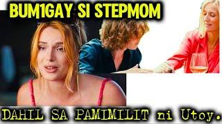 Bumigay Sa Kakulitan ni Utoy. tagalog Recaps #movierecap