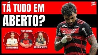 QUAL O TAMANHO DA VANTAGEM CONSTRUÍDA? | GABI É UM DOS JOGADORES MAIS DECISIVOS DA HISTÓRIA!