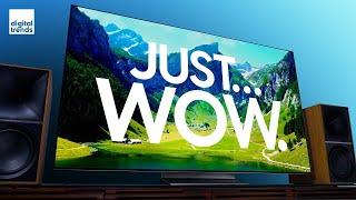 LG G3 OLED TV Review | MLA Is the Truth!