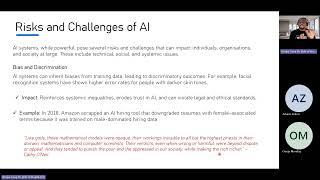 AI Ethics Explained: Understanding Key Issues & Solutions