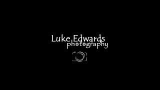 Luke Edwards Photography Portfolio Reel 2020