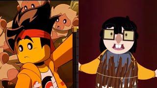i KNEW this felt familiar