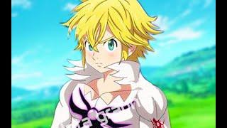 Seven Deadly Sins Season 6 - Demon King Meliodas Returns