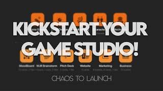 Indie Game Dev Blueprint: Avoid Costly Mistakes & Master Your Launch