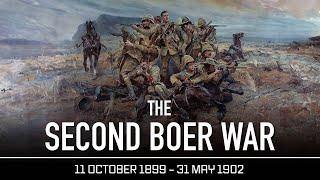 The Second Boer War: When Britain Fought South Africa | Military Documentary