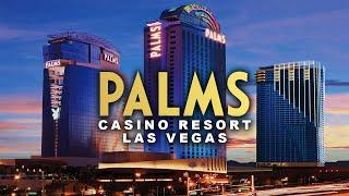 Palms Casino Resort Las Vegas | An In Depth Look Inside