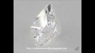 Princess Cut Diamond