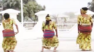 How NUPE LADIES Show Off their Nupe Dance: ALL STAR HANA MAAKO X FATI LAFIAGI X AISHA GBARIGI