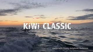 New Zealand Trails |  Kiwi Classic