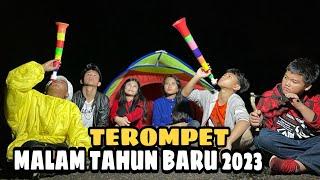 TEROMPET MALAM TAHUN BARU 2023 || FILM BELADIRI INDONESIA