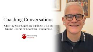 How to grow your coaching business with an Online Course