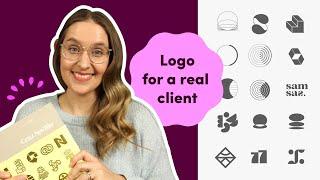 How to Design a Logo in Adobe Illustrator