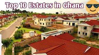 Top 10 Real Estate Developers to check out in Ghana