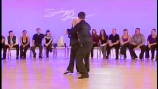 SwingDiego 2011 Champion Strictly  Winners