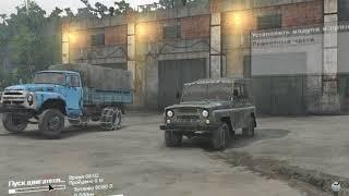 что надо сделать чтобы spintires не глючила