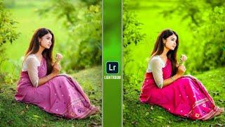 Lightroom Yellow Color Tone Photo Editing | Lightroom Photo Editing | Lr Photo Editing