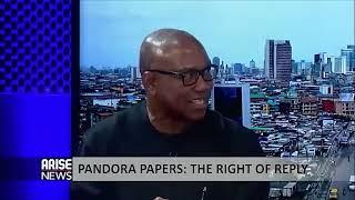 Peter Obi CHALLENGES Sowore on PANDORA Papers as Tinubu Celebrates PHANTOM 2 Year Achievements