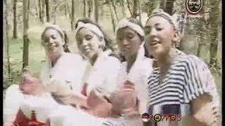 Oromo Music - Yosef Aseffa - Maroolehoo (Wallagga)