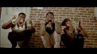 Moneybagg Yo, BIG 30, Pooh Shiesty – SRT [Official Music Video]