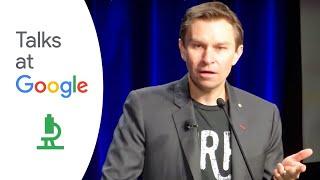 David Sinclair | Why We Age and Why We Don't Have To | Talks at Google