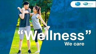 Wellness We care