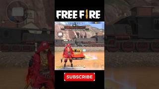 New Railway Station Free Fire #30 #shorts #freefire #dadagaming5g #trending
