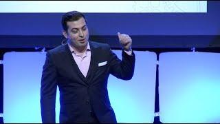 How to Sell Anything to Anybody (Keynote Presentation)