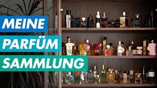 MEHR ALS 300 DÜFTE...  Meine Parfum Sammlung 2020 | Leni's Scents