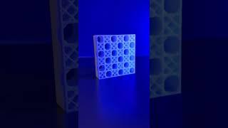 Scientists Develop Super Strong Compressible Material