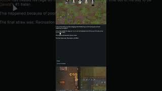 I Think I Missed This Rimworld Update...!