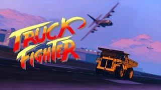 Truck Fighter