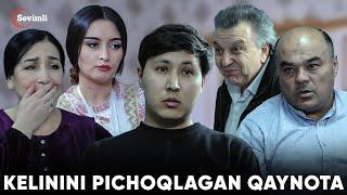 TAQDIRLKAR - KELININI PICHOQLAGAN QAYNOTA