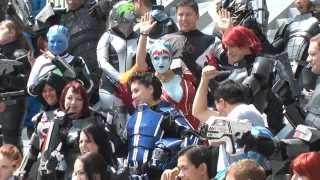 Fan Moguls TV: This is Fandom...  Mass Effect Fandom