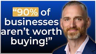 Business Buying Expert: Don't Trust the Gurus!