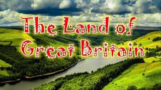 The Land of Great Britain. Репетитор Англійської