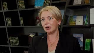 Оксана Прокопенко