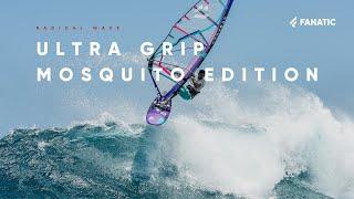 Fanatic Ultra Grip/Grip XS Mosquito Edition 2021