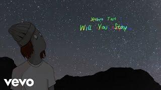 Jethro Tait - Will You Stay - Lyric Video