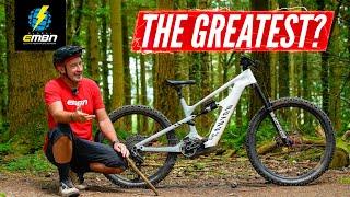 Is This The World's Best eBike?