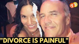 Y&R Exit Caused Richard Burgi’s Divorce with Wife of 10 Years?