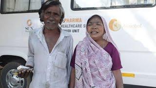 Sun Pharma CSR - Mobile Healthcare
