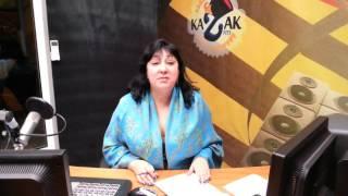 КАЗАК FM дарит подарки!