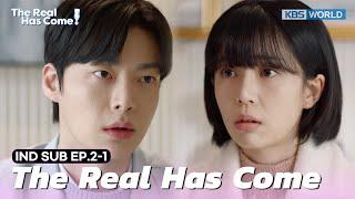 [IND] Drama 'The Real Has Come!' (2023) Ep. 2-1 | KBS WORLD TV